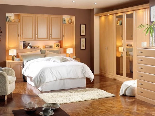 couple bedroom decor ideas