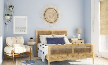 7 Best Bedroom Colors For Good Sleep