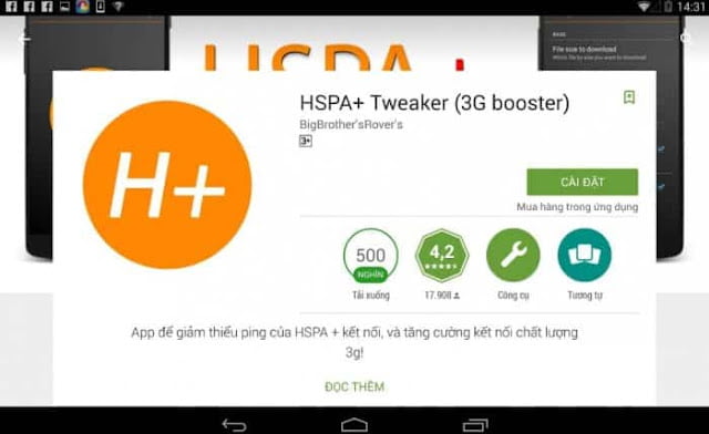 signal boost application signal boost application