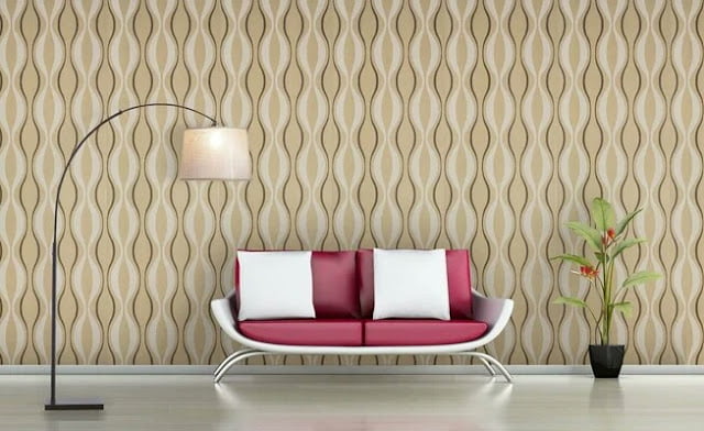 simple but attractive home interior