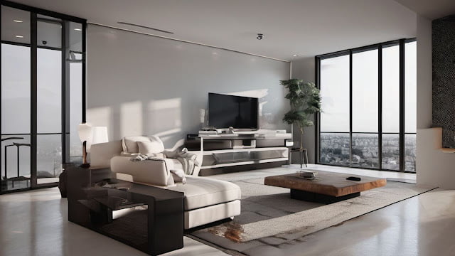 living room decor ideas for apartments