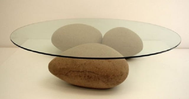 modern desk design pictures