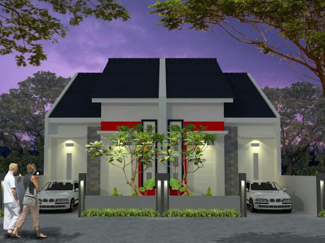 minimalist house designs