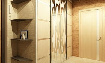 Decorating Ideas For Small Entryway