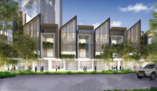 shop house design pictures