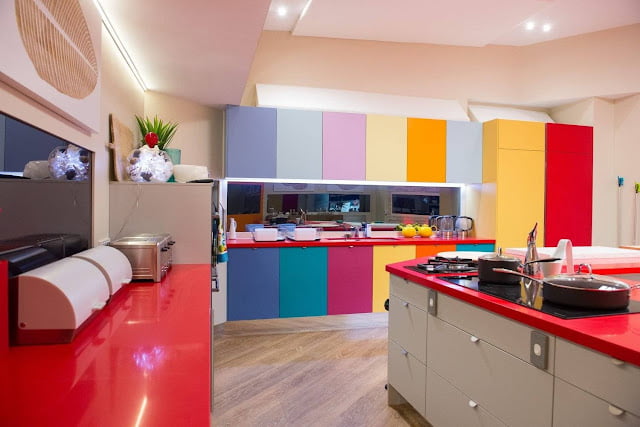 different types of modern kitchen different types of modern kitchen
