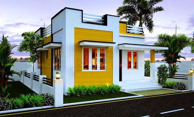 philippines low budget simple house design