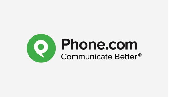 phone.com best virtual phone system for small business