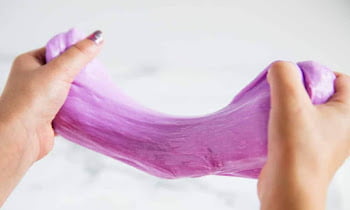 How to Get Slime Out of Your Couch