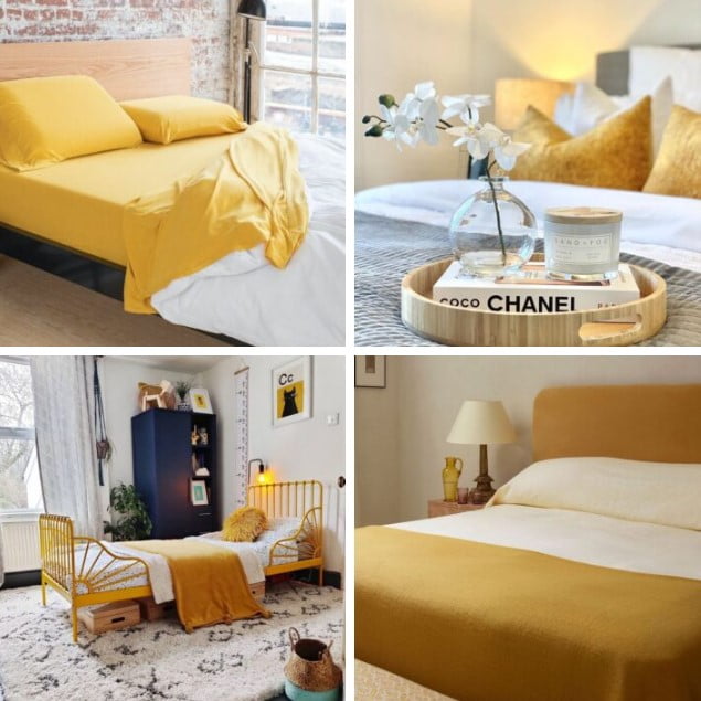 affordable yellow bedroom ideas affordable yellow bedroom ideas