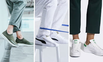 Most Comfortable Casual Shoes Brand For Men, Perfect For Travelling