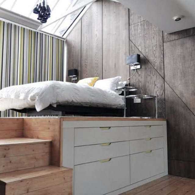 simple organizing bedroom closet design ideas