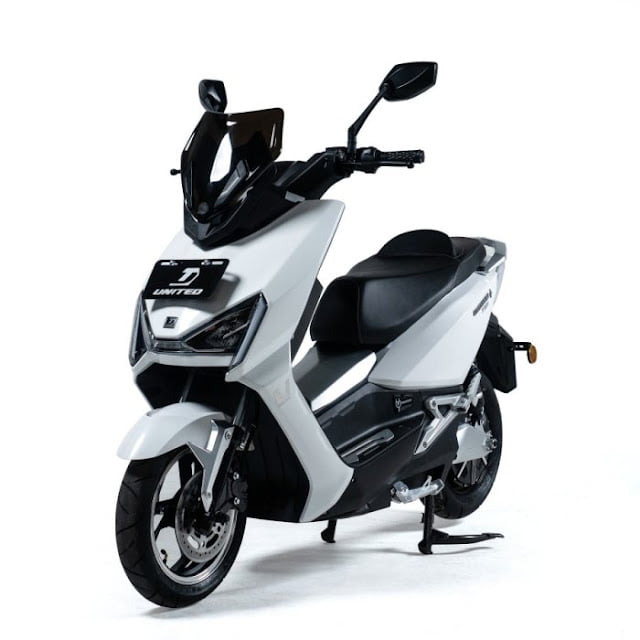 en iyi elektrikli motosikletler