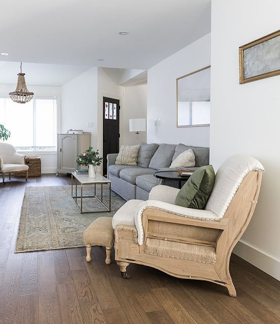 long narrow living room design ideas