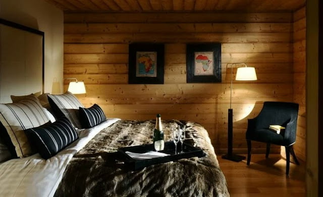 simple but attractive home interior