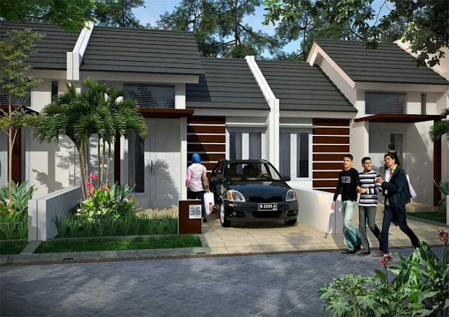 minimalist house designs