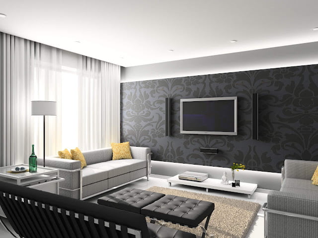 living room decor ideas apartment