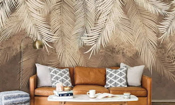 12 Best Home Design Wall Painting Ideas