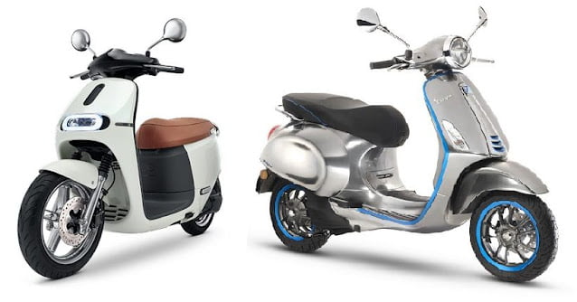 alınabilecek en iyi scooter