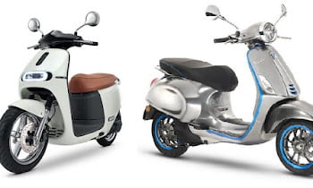 Alınabilecek En İyi 15 Scooter - 2023 İncelemesi