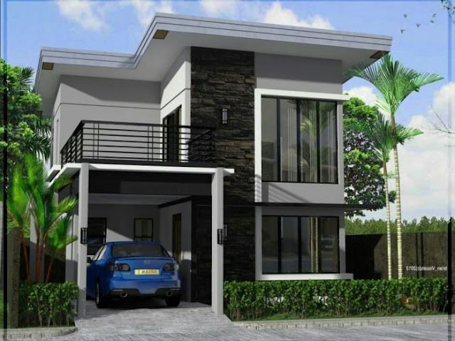 minimalist house designs