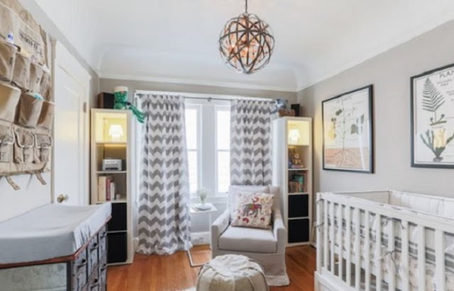 nursery room curtain ideas nursery room curtain ideas