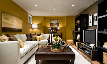 10 Inspiring Ideas on How to Decorate a Living Room