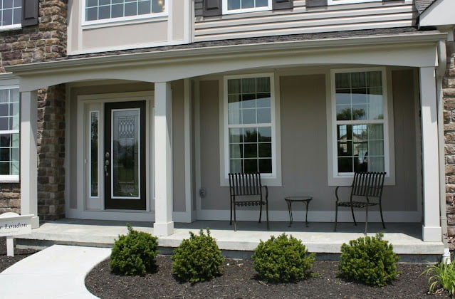 house front design porch house front design porch