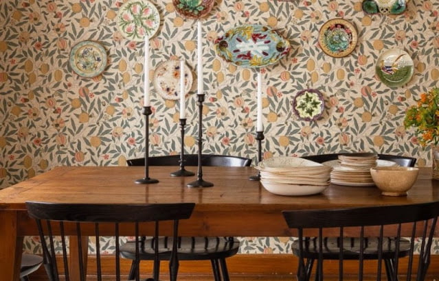 modern dining rooms images