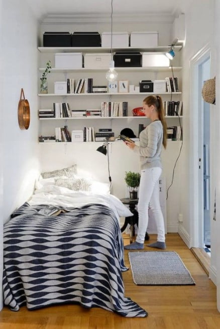simple bedroom design for small space simple bedroom design for small space