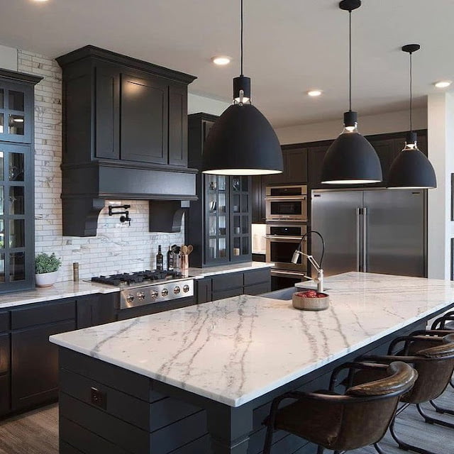 country house kitchen design ideas