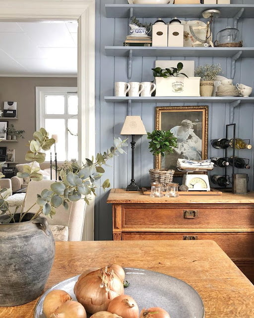 country house kitchen design ideas