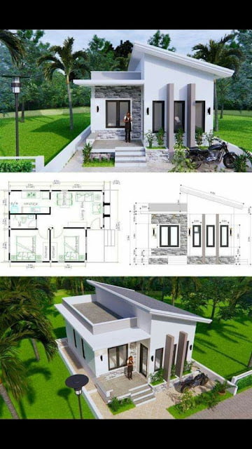 minimalist house designs