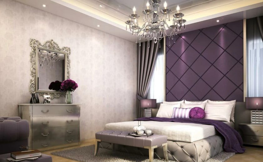 purple and silver bedroom decor ideas purple and silver bedroom decor ideas