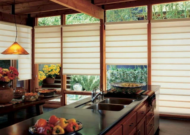 japandi style kitchen design