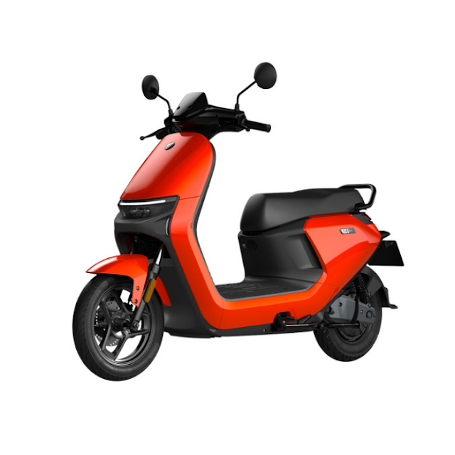 en iyi elektrikli motosikletler