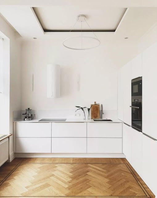 white minimalist kitchen design white minimalist kitchen design