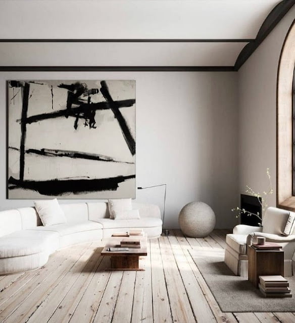 best minimalist living room design ideas