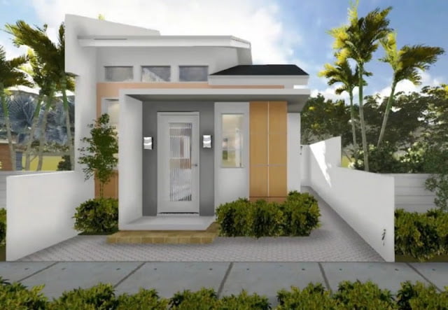 beautiful small house plans with photos