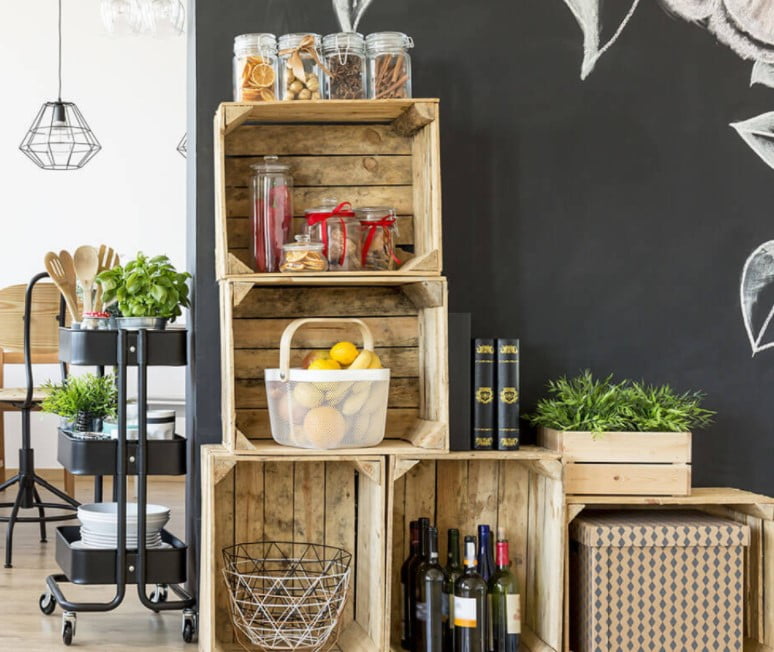 furniture trends 2023