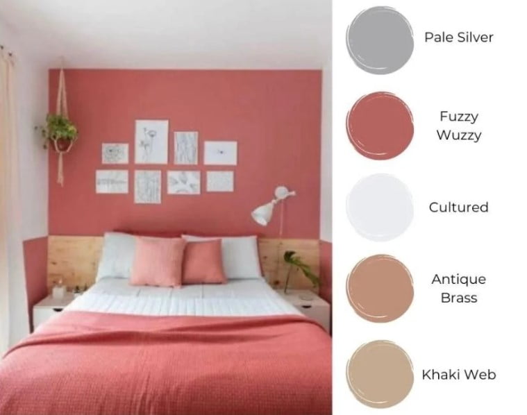 bedroom wall colour combination images bedroom wall colour combination images