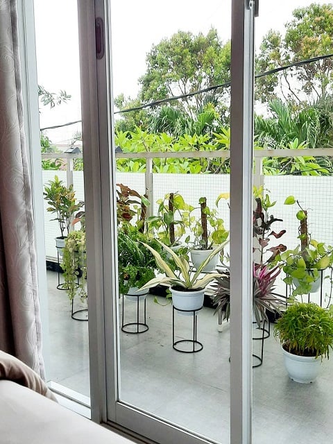 simple second floor balcony design simple second floor balcony design