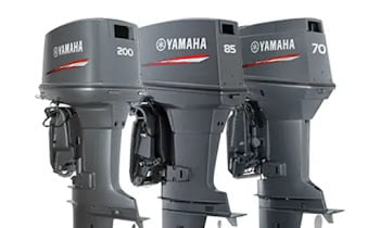 Yamaha 2 Stroke Outboard Troubleshooting Guide