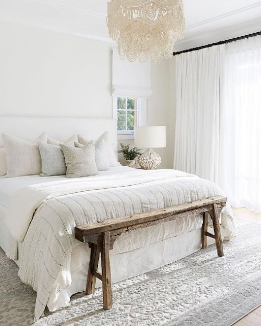 cozy bedroom ideas for small spaces