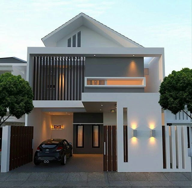 minimalist house designs