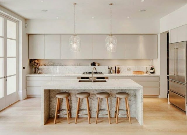 minimalist kitchen design minimalist kitchen design
