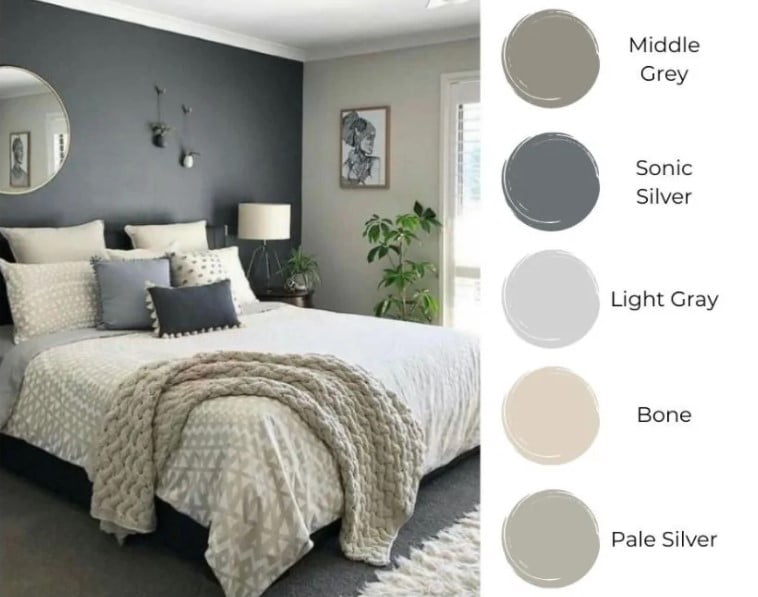 bedroom wall colour combination images bedroom wall colour combination images