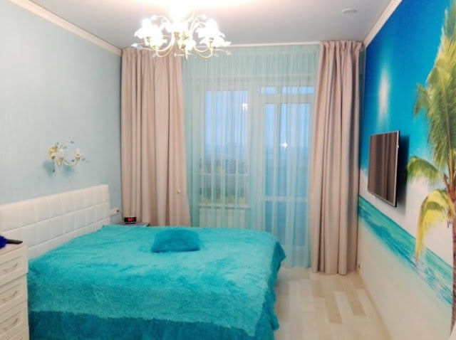 light blue bedroom walls ideas