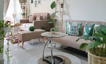 Living Room Decorating Ideas for Middle Class in 2023