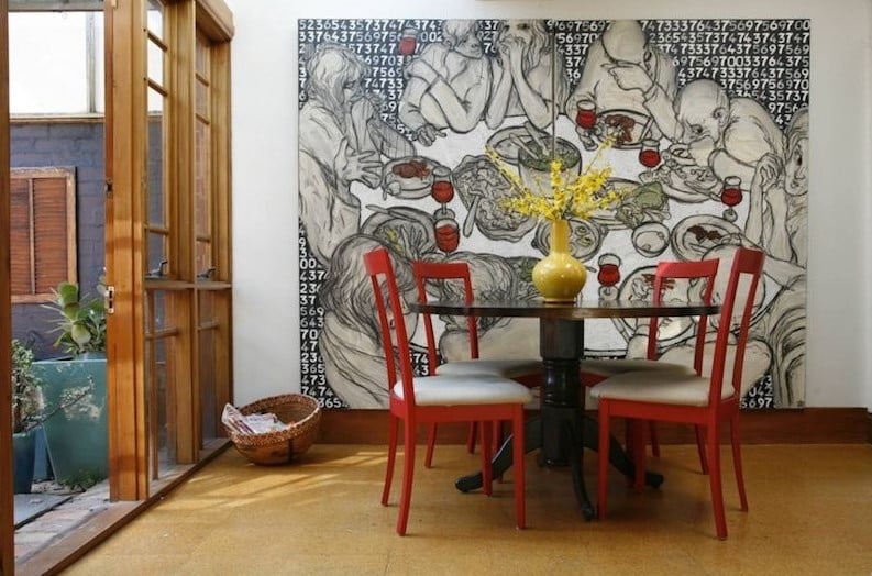 how to decorate a dining room how to decorate a dining room